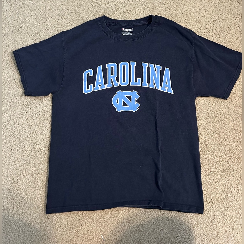 Champion Carolina t-shirt